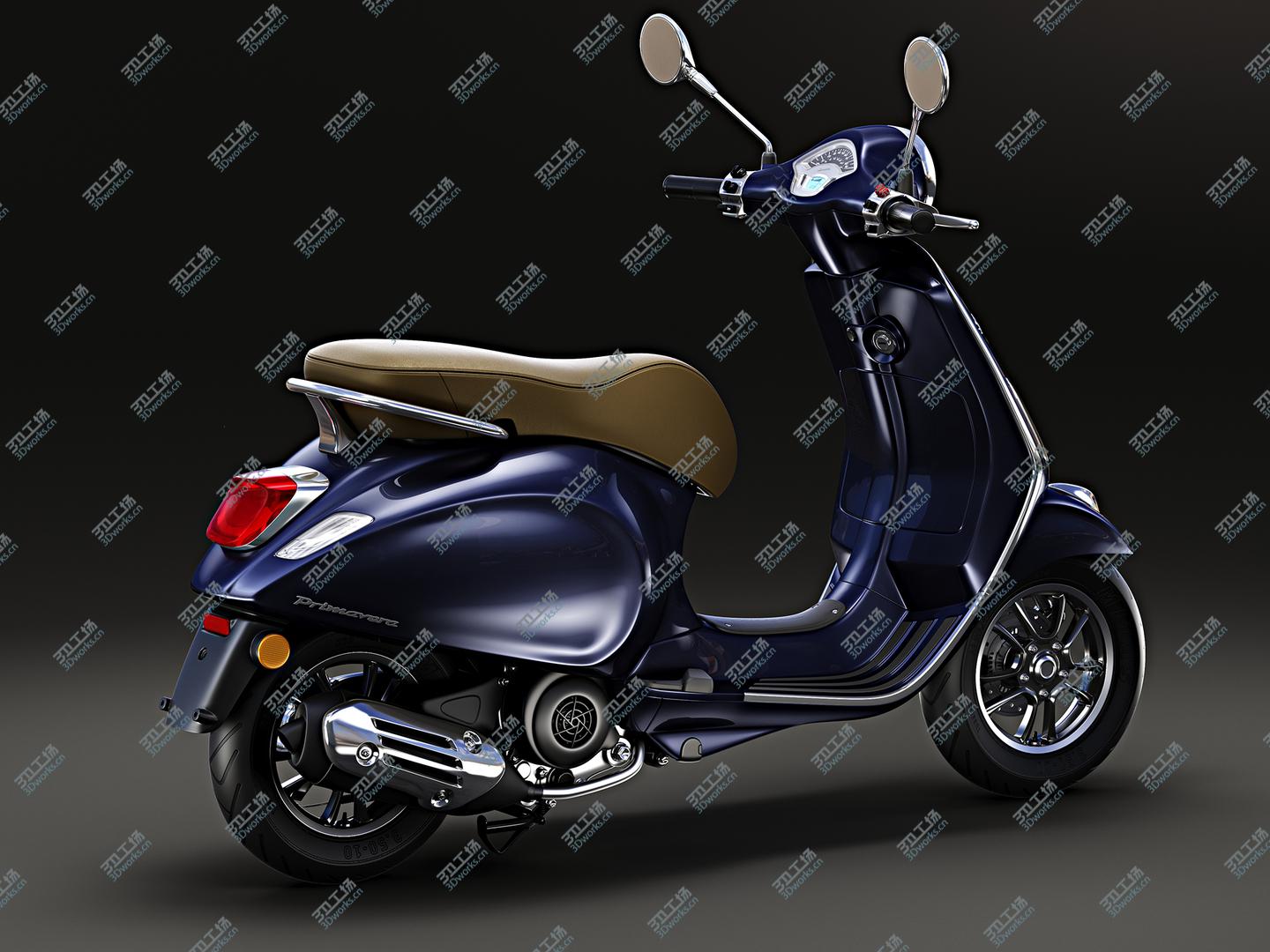 images/goods_img/20210313/2020 Vespa Primavera 125 3D model/2.jpg